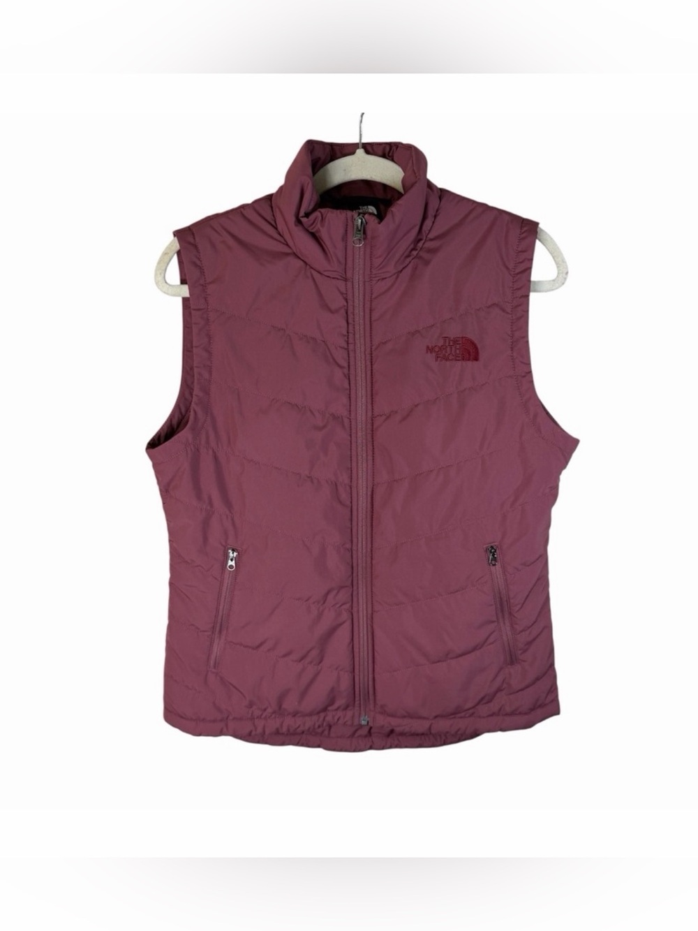 The North Face Tamburello Vest - Wild‎ Ginger Sz S